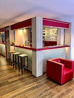 Montana Hotel Köln-Bonn Airport