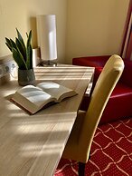 Montana Hotel Köln-Bonn Airport