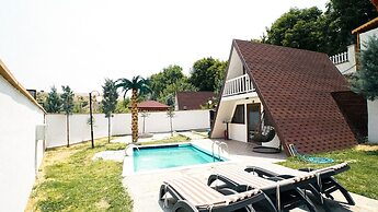 ÇELİK RESORT