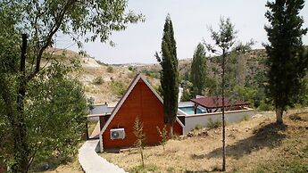 ÇELİK RESORT