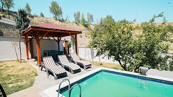 ÇELİK RESORT