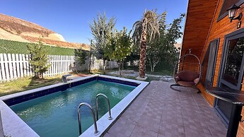 ÇELİK RESORT