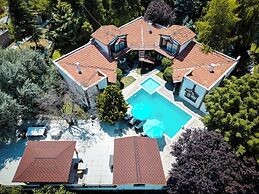 ÇELİK RESORT