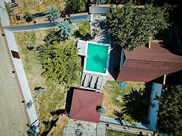 ÇELİK RESORT