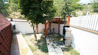 ÇELİK RESORT