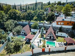 ÇELİK RESORT