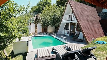 ÇELİK RESORT