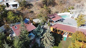 ÇELİK RESORT