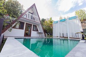 ÇELİK RESORT