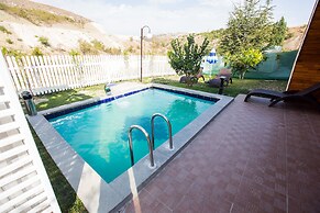 ÇELİK RESORT