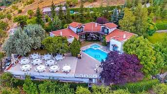 ÇELİK RESORT