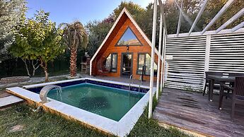 ÇELİK RESORT
