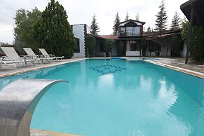 ÇELİK RESORT