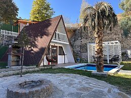 ÇELİK RESORT