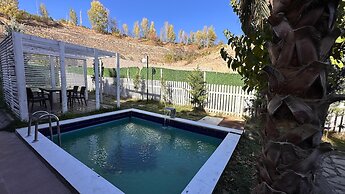 ÇELİK RESORT
