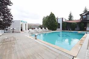 ÇELİK RESORT