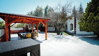ÇELİK RESORT