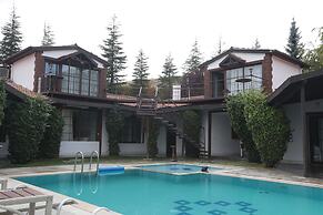 ÇELİK RESORT