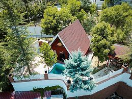 ÇELİK RESORT