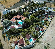 ÇELİK RESORT
