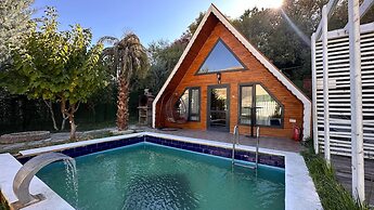 ÇELİK RESORT