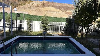 ÇELİK RESORT