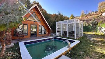 ÇELİK RESORT