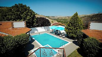 ÇELİK RESORT