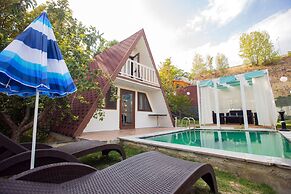 ÇELİK RESORT