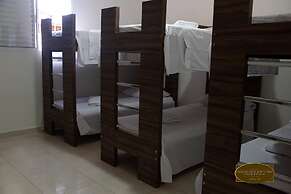 Chale Recanto Monte Sinai