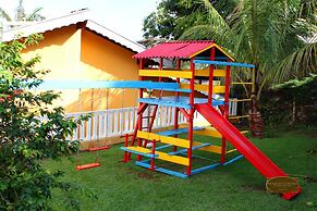 Chale Recanto Monte Sinai