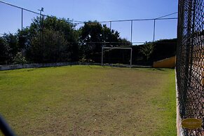 Chale Recanto Monte Sinai