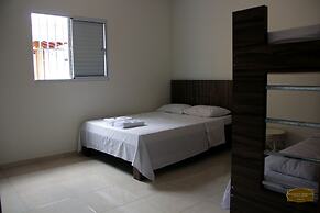 Chale Recanto Monte Sinai