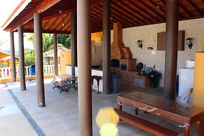 Chale Recanto Monte Sinai