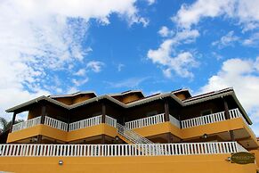 Chale Recanto Monte Sinai