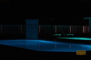 Chale Recanto Monte Sinai