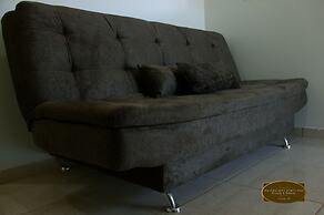 Chale Recanto Monte Sinai