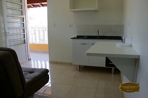 Chale Recanto Monte Sinai