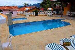 Chale Recanto Monte Sinai