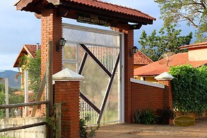 Chale Recanto Monte Sinai