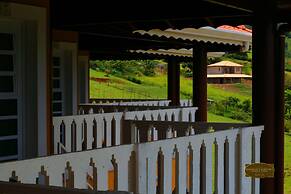 Chale Recanto Monte Sinai