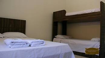 Chale Recanto Monte Sinai