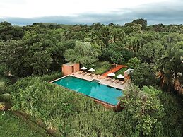 Taru Villas - Maia - Habarana