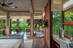 Taru Villas - Maia - Habarana
