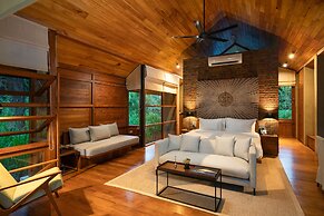 Taru Villas - Maia - Habarana