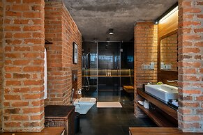 Taru Villas - Maia - Habarana