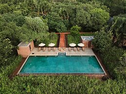 Taru Villas - Maia - Habarana