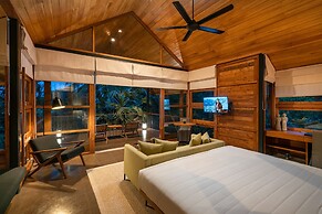 Taru Villas - Maia - Habarana