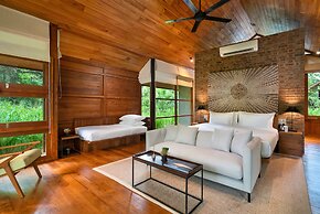 Taru Villas - Maia - Habarana