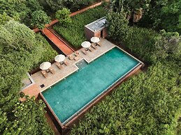 Taru Villas - Maia - Habarana